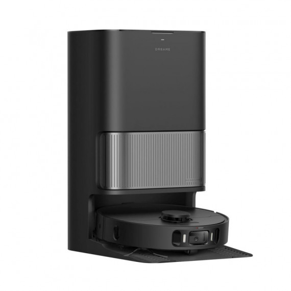 Dreame L40 Ultra Ae Kit Robot Aspirador Negro