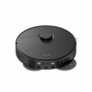 Dreame X40 Ultra Complete Robot Aspirador Negro