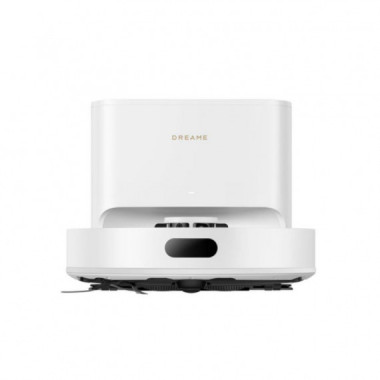 Dreame D20 Air Plus Robot Aspirador y Fregasuelos Blanco