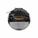 Dreame D20 Air Plus Robot Aspirador y Fregasuelos Blanco