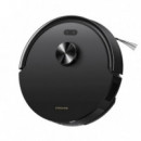 Dreame D20 Air Plus Robot Aspirador y Fregasuelos Negro