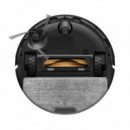 Dreame D20 Air Plus Robot Aspirador y Fregasuelos Negro