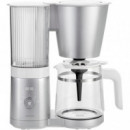 Zwilling Enfinigy Cafetera de Filtro 12 Tazas 1042968
