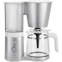 Zwilling Enfinigy Cafetera de Filtro 12 Tazas 1042968