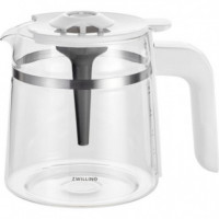 Zwilling Enfinigy Cafetera de Filtro 12 Tazas 1042968