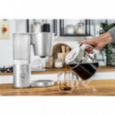 Zwilling Enfinigy Cafetera de Filtro 12 Tazas 1042968