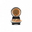 G3 Ferrari Pizzeria Pizza Oven Black (G10032B)