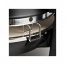 G3 Ferrari Pizzeria Pizza Oven Black (G10032B)