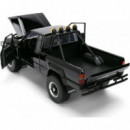 Coche Toyota Marty SR5 1985 Regreso al futuro 1/24