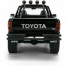 Coche Toyota Marty SR5 1985 Regreso al futuro 1/24