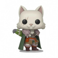 FUNKO Pop Athos​ Monster Hunter 1308