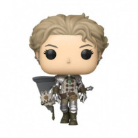 FUNKO Pop Olivia Monster Hunter 1309