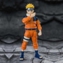 Figura Naruto Uzumaki The No.1 Most Unpredictable Ninja Naruto Shippuden S.H. Figuarts
