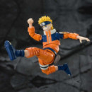 Figura Naruto Uzumaki The No.1 Most Unpredictable Ninja Naruto Shippuden S.H. Figuarts