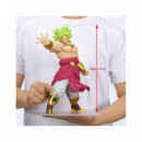 Figura Broly Dragon Ball Z Grandista 27cm