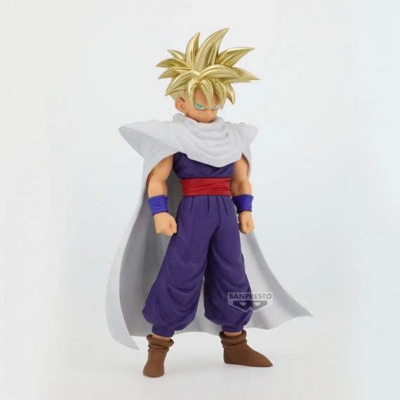 Figura Son Gohan Blood of Saiyans Dragon Ball Z 16cm