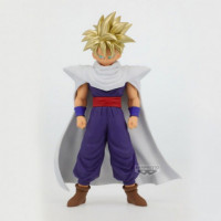 Figura Son Gohan Blood Of Saiyans Dragon Ball Z 16CM  BANPRESTO