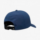 Gorra QUIKSILVER Decades Nylon