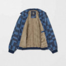 Chaqueta VOLCOM Carrau