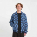 Chaqueta VOLCOM Carrau