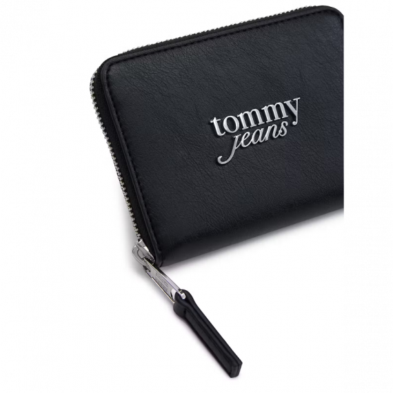 Tjw Bold Med Za Black  TOMMY HILFIGER