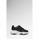 HACHA BLACK