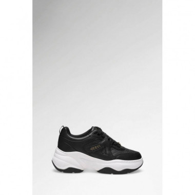 HACHA BLACK