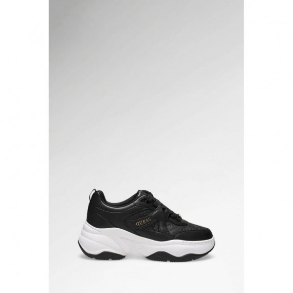 HACHA BLACK