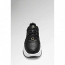HACHA BLACK
