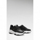 HACHA BLACK