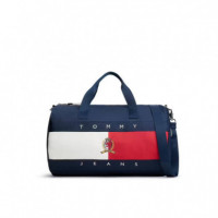 Tjm Archive Duffle Corporate  TOMMY HILFIGER