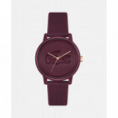 Reloj L12.12 Go Morado  LACOSTE