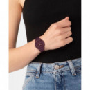 Reloj L12.12 Go Morado  LACOSTE