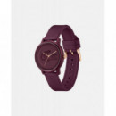 Reloj L12.12 Go Morado  LACOSTE