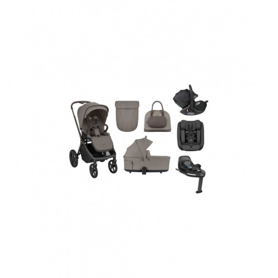 Pack Goya Platinum Mocca