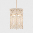 Lámpara Colgante Mykonos Hang Recargable para Interior y Exterior Essentials®  ESSENTIALS