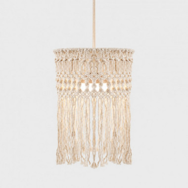 L&aacute;mpara Colgante Mykonos Hang Recargable para Interior y Exterior Essentials&reg;  ESSENTIALS