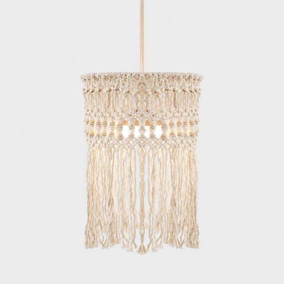 Lámpara Colgante Mykonos Hang Recargable para Interior y Exterior Essentials®  ESSENTIALS