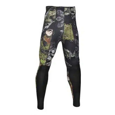 Pantalon Hdessault Merou Camu 5MM  H.DESSAULT BY C4 CARBON