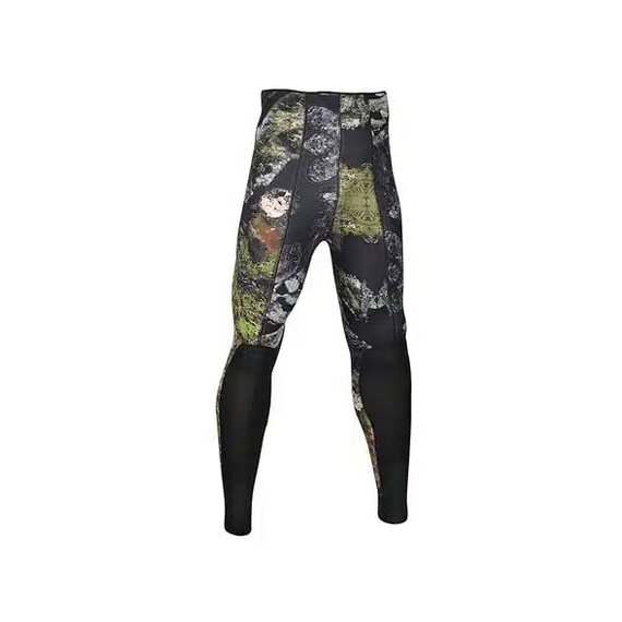 Pantalon Hdessault Merou Camu 5MM  H.DESSAULT BY C4 CARBON
