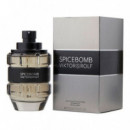 Viktor&Rolf Spicebomb Eau de Toilette