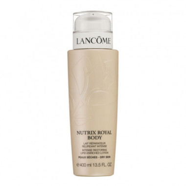 Lanc&ocirc;me Nutrix Crema de Cuerpo Reparadora, 400ml