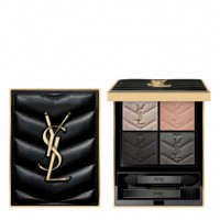 YVESSAINTLAURENT Couture Mini Clutch