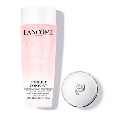 Lanc&ocirc;me Confort T&oacute;nico Hidratante, 200ML  LANCOME