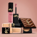 Yvessaintlaurent Liquid Blush Shade