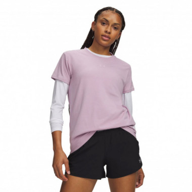 Under Armour Camiseta estampada 1383648-698