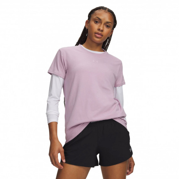 Under Armour Camiseta estampada 1383648-698
