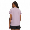 Under Armour Camiseta estampada 1383648-698