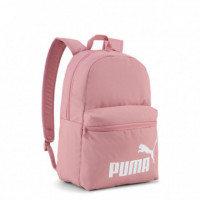 PUMA Mochila Rosa 091164-40