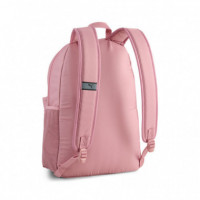 PUMA Mochila Rosa 091164-40